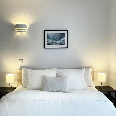 La Guanchita - Ocean Studio Tacoronte Exteriér fotografie