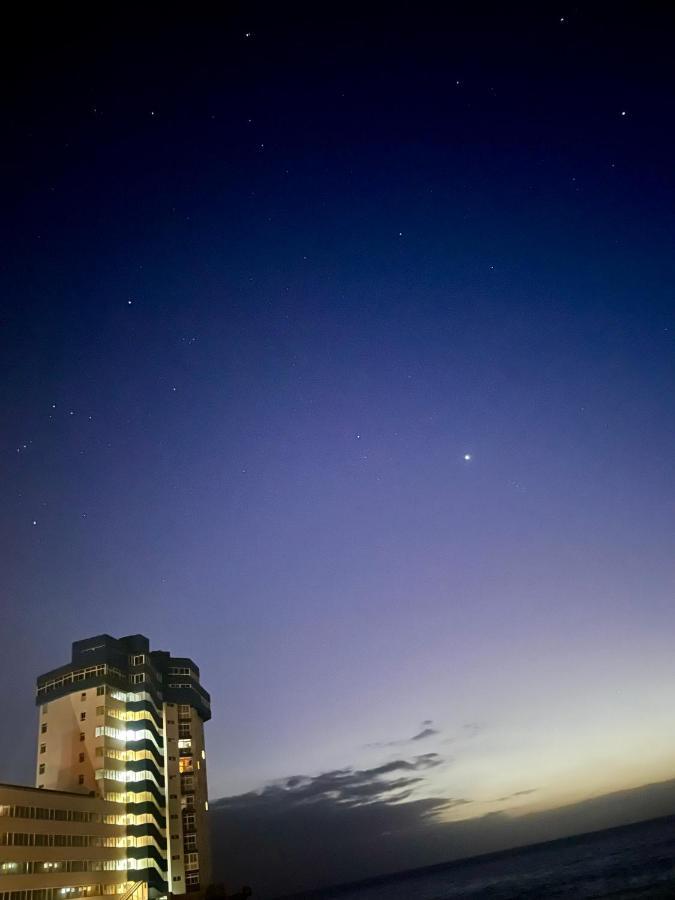 La Guanchita - Ocean Studio Tacoronte Exteriér fotografie