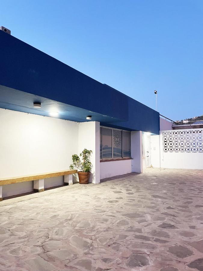 La Guanchita - Ocean Studio Tacoronte Exteriér fotografie