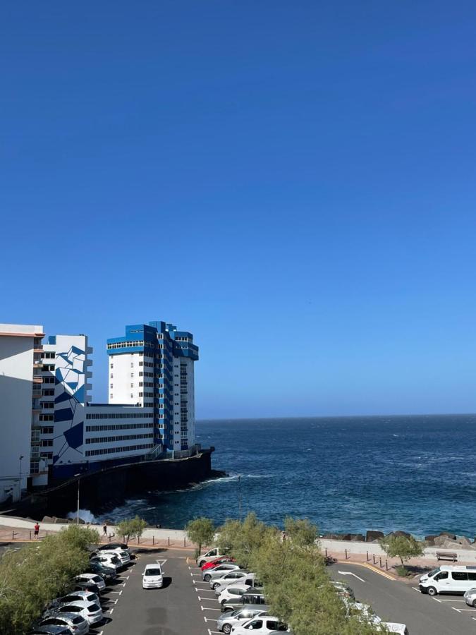 La Guanchita - Ocean Studio Tacoronte Exteriér fotografie