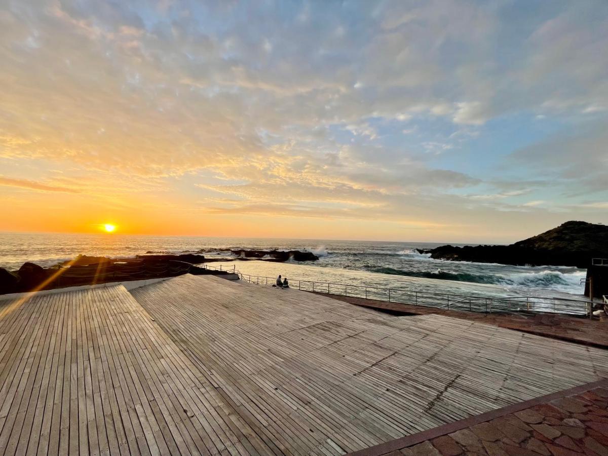 La Guanchita - Ocean Studio Tacoronte Exteriér fotografie