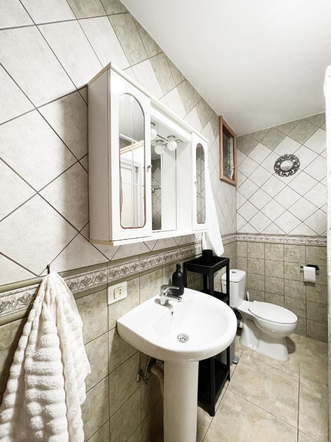 La Guanchita - Ocean Studio Tacoronte Exteriér fotografie