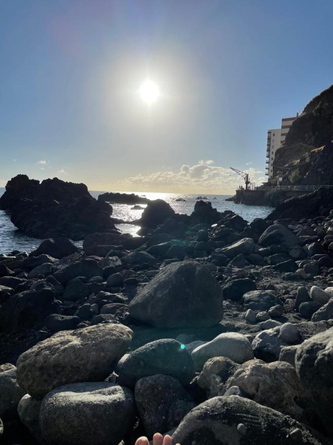 La Guanchita - Ocean Studio Tacoronte Exteriér fotografie