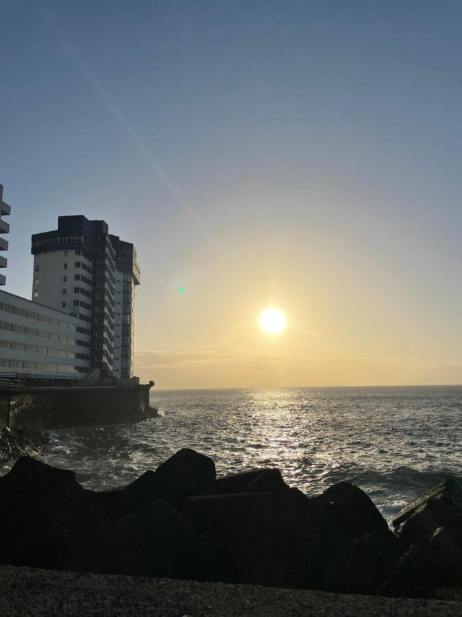 La Guanchita - Ocean Studio Tacoronte Exteriér fotografie