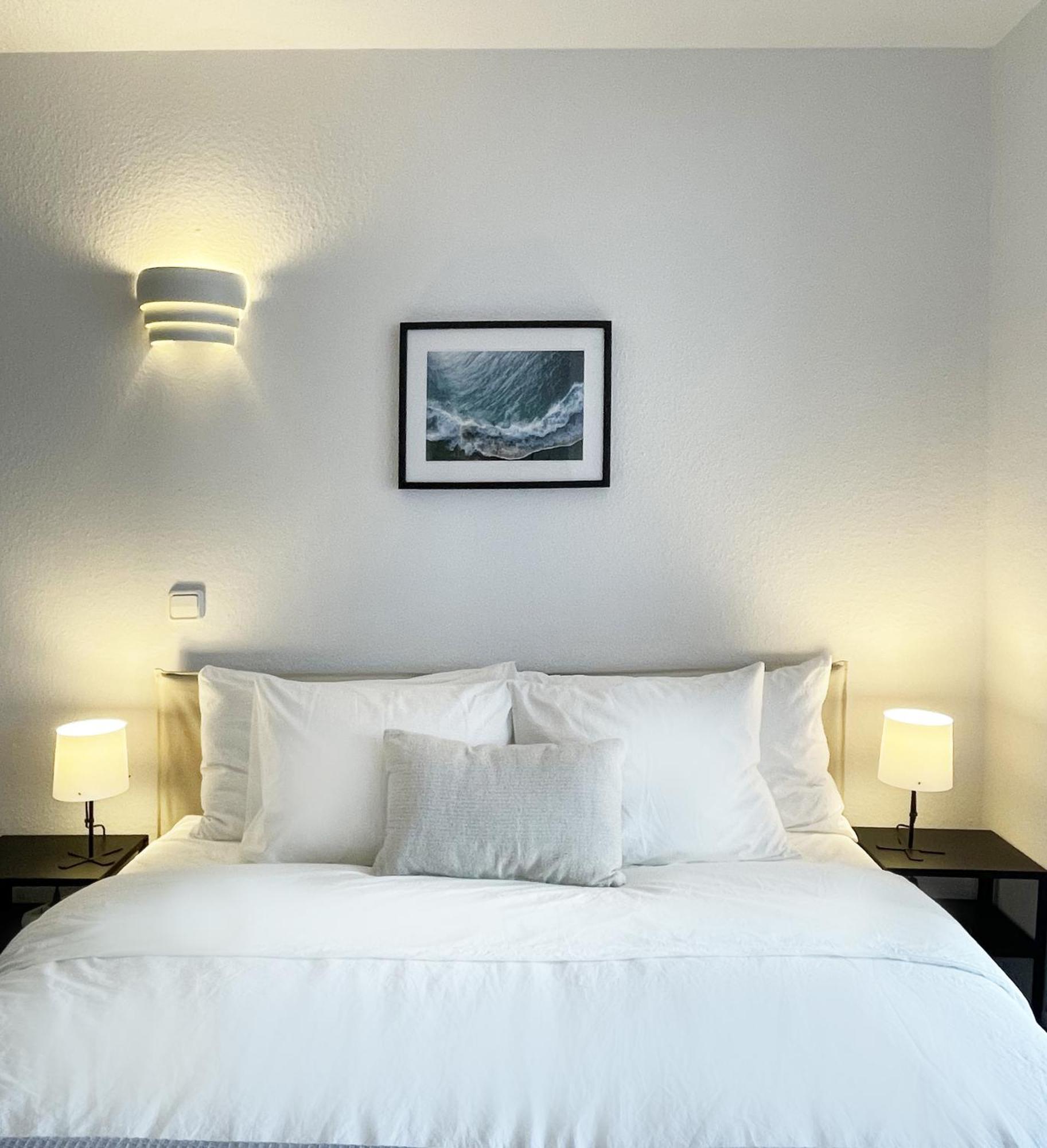 La Guanchita - Ocean Studio Tacoronte Exteriér fotografie