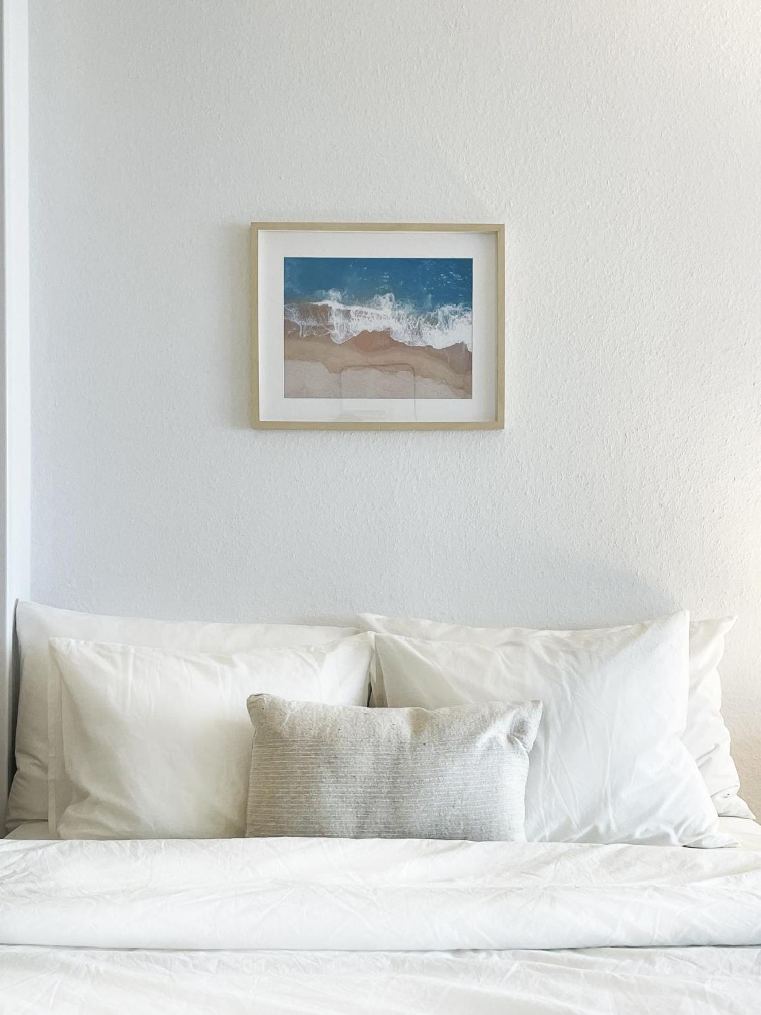 La Guanchita - Ocean Studio Tacoronte Exteriér fotografie